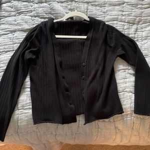 Abercrombie and Fitch cardigan